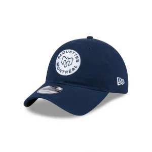Caps* Montreal Alouettes Team 9TWENTY Adjustable Hat - KTGCaps - Baseball caps for various teams, purchased online at a discount