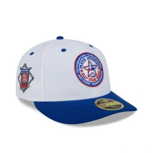 Caps* Montreal Expos AllStar Game Pack Low Profile 59FIFTY Fitted Hat - KTGCaps - Baseball caps for various teams, purchased online at a discount