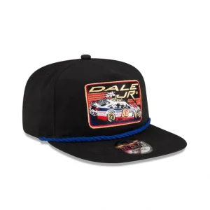 Caps* NASCAR Dale Jr Golfer Hat - KTGCaps - Baseball caps for various teams, purchased online at a discount