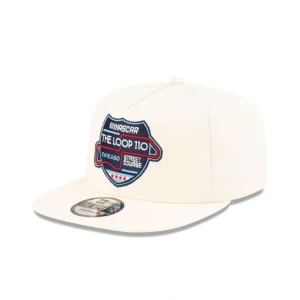 Caps* NASCAR Loop 110 Golfer Snapback Hat - KTGCaps - Baseball caps for various teams, purchased online at a discount