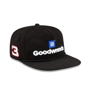 Caps* NASCAR RCR Racing Golfer Hat - KTGCaps - Baseball caps for various teams, purchased online at a discount