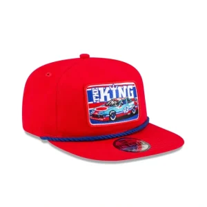 Caps* NASCAR Richard Petty Golfer Hat - KTGCaps - Baseball caps for various teams, purchased online at a discount