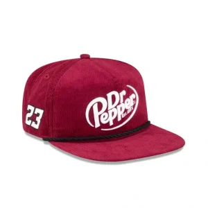 Caps* NASCAR 23XI Racing Golfer Hat - KTGCaps - Baseball caps for various teams, purchased online at a discount