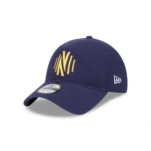 Caps* Nashville SC Team 9TWENTY Adjustable Hat - KTGCaps - Baseball caps for various teams, purchased online at a discount