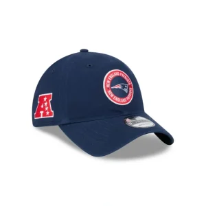Caps* New England Patriots 2024 Sideline 9TWENTY Adjustable Hat - KTGCaps - Baseball caps for various teams, purchased online at a discount