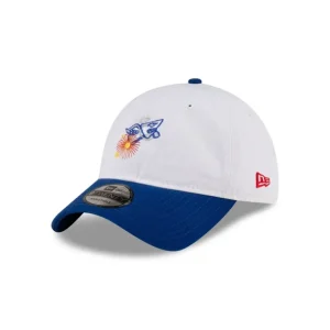 Online New Era Cap Americana Fireworks 9TWENTY Adjustable Hat - KTGCaps - Baseball caps for various teams, purchased online at a discount