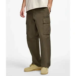 Best New Era Cap BDU Dark Khaki Pants - KTGCaps - Baseball caps for various teams, purchased online at a discount