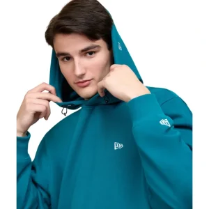 Best New Era Cap Blue Outdoor Hoodie - KTGCaps - Baseball caps for various teams, purchased online at a discount