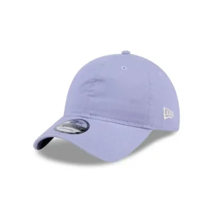 Best New Era Cap Summer Season Pack Lavender 9TWENTY Adjustable Hat - KTGCaps - Baseball caps for various teams, purchased online at a discount