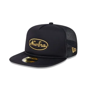 Best New Era Cap 70th Anniversary 59FIFTY AFrame Fitted Hat - KTGCaps - Baseball caps for various teams, purchased online at a discount