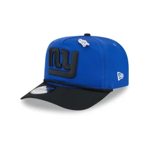 Sale New York Giants 2024 Inspire Change Golfer Hat - KTGCaps - Baseball caps for various teams, purchased online at a discount