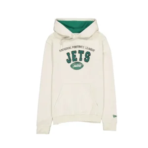 Shop New York Jets 3rd Down Historic Hoodie - KTGCaps - Baseball caps for various teams, purchased online at a discount