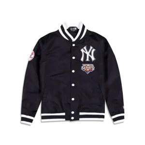 Online New York Yankees Logo Select Jacket - KTGCaps - Baseball caps for various teams, purchased online at a discount