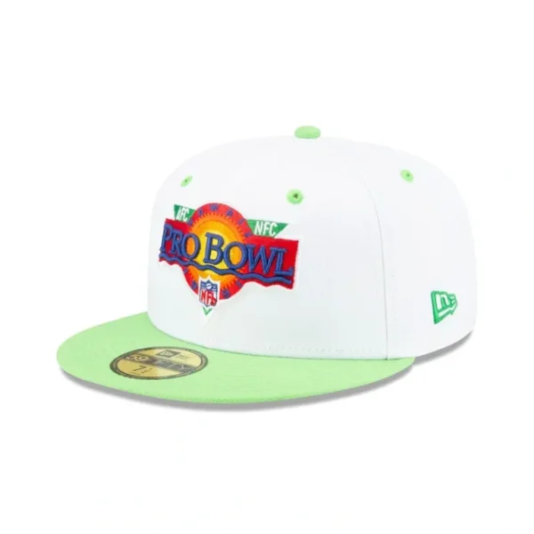 Cheap 1991 NFL Pro Bowl 59FIFTY Fitted Hat - KTGCaps - Baseball caps for various teams, purchased online at a discount