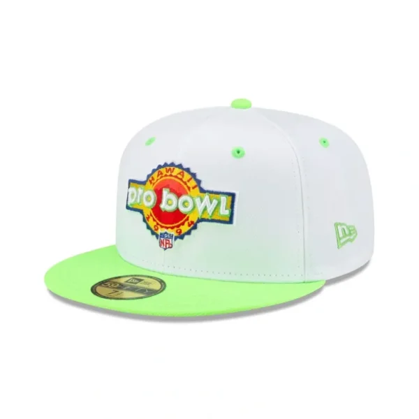 Sale 1994 NFL Pro Bowl 59FIFTY Fitted Hat - KTGCaps - Baseball caps for various teams, purchased online at a discount