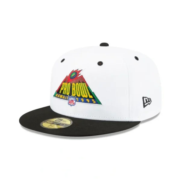 Clearance 1995 NFL Pro Bowl 59FIFTY Fitted Hat - KTGCaps - Baseball caps for various teams, purchased online at a discount