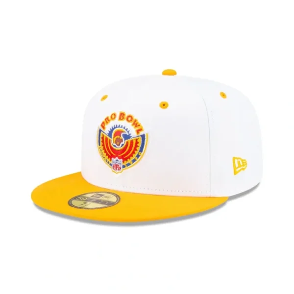 Discount 1996 NFL Pro Bowl 59FIFTY Fitted Hat - KTGCaps - Baseball caps for various teams, purchased online at a discount