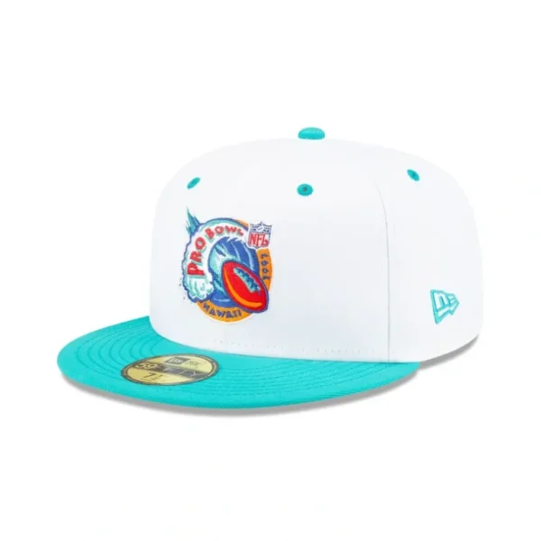 Cheap 1997 NFL Pro Bowl 59FIFTY Fitted Hat - KTGCaps - Baseball caps for various teams, purchased online at a discount