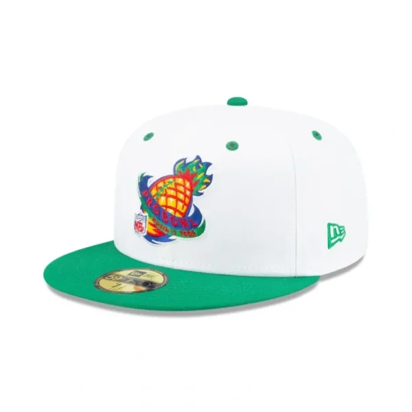 New 1998 NFL Pro Bowl 59FIFTY Fitted Hat - KTGCaps - Baseball caps for various teams, purchased online at a discount