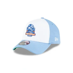 Best 1983 NFL Pro Bowl 9FORTY AFrame Snapback Hat - KTGCaps - Baseball caps for various teams, purchased online at a discount
