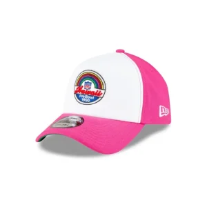 Discount 1980 NFL Pro Bowl 9FORTY AFrame Snapback Hat - KTGCaps - Baseball caps for various teams, purchased online at a discount