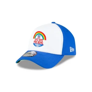 Best 1985 NFL Pro Bowl 9FORTY AFrame Snapback Hat - KTGCaps - Baseball caps for various teams, purchased online at a discount
