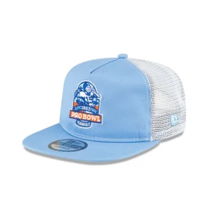 Store 1983 NFL Pro Bowl Golfer Hat - KTGCaps - Baseball caps for various teams, purchased online at a discount