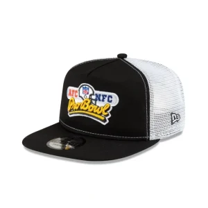 Best 1984 NFL Pro Bowl Golfer Hat - KTGCaps - Baseball caps for various teams, purchased online at a discount