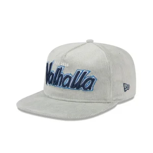 Best Sale 2024 PGA Championship Valhalla Corduroy Golfer Hat Snapback Hat - KTGCaps - Baseball caps for various teams, purchased online at a discount