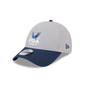 New 2024 PGA Championship Valhalla 9FORTY Adjustable Hat - KTGCaps - Baseball caps for various teams, purchased online at a discount