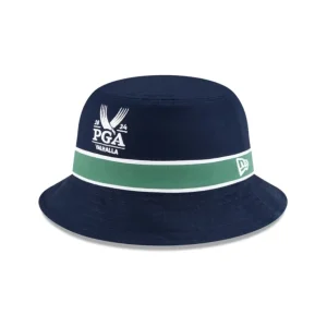 Cheap 2024 PGA Championship Valhalla Reversible Bucket Hat - KTGCaps - Baseball caps for various teams, purchased online at a discount