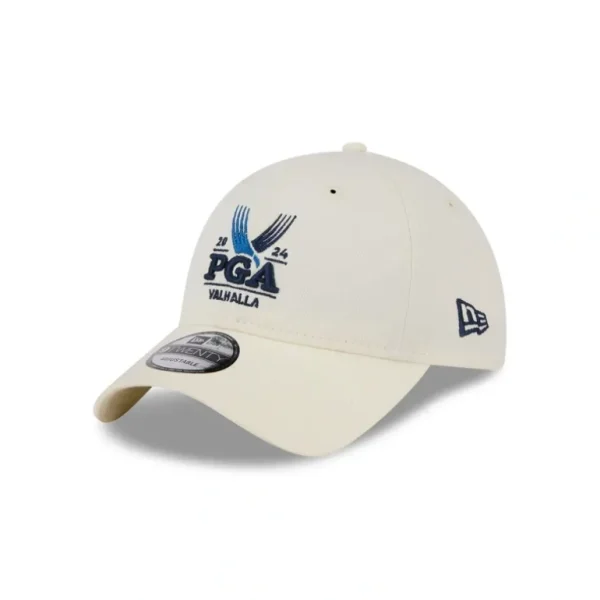 Flash Sale 2024 PGA Championship Valhalla 9TWENTY Adjustable Hat - KTGCaps - Baseball caps for various teams, purchased online at a discount