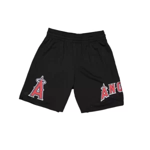 Caps* Los Angeles Angels Mesh Shorts - KTGCaps - Baseball caps for various teams, purchased online at a discount
