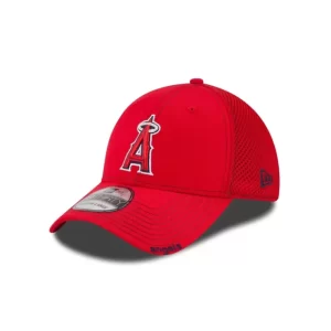 Caps* Los Angeles Angels NEO 39THIRTY Stretch Fit Hat - KTGCaps - Baseball caps for various teams, purchased online at a discount