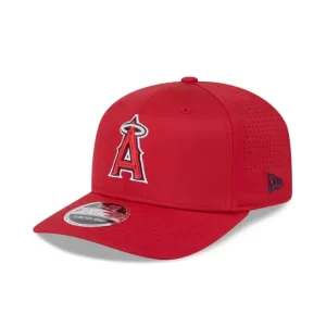 Caps* Los Angeles Angels Perform 9SEVENTY StretchSnap Hat - KTGCaps - Baseball caps for various teams, purchased online at a discount