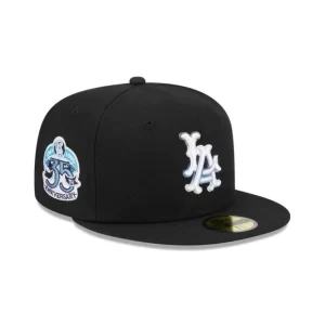 Caps* Los Angeles Angels Raceway 59FIFTY Fitted Hat - KTGCaps - Baseball caps for various teams, purchased online at a discount