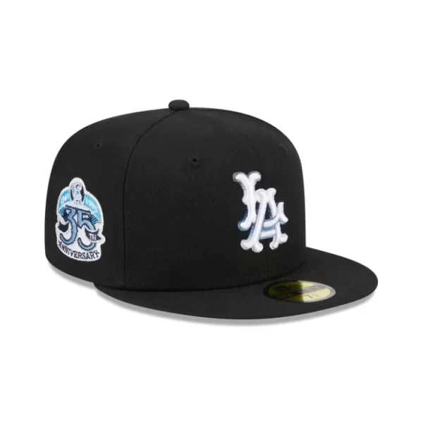 Caps* Los Angeles Angels Raceway 59FIFTY Fitted Hat - KTGCaps - Baseball caps for various teams, purchased online at a discount