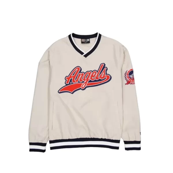 Caps* Los Angeles Angels Sport Classics Windbreaker - KTGCaps - Baseball caps for various teams, purchased online at a discount
