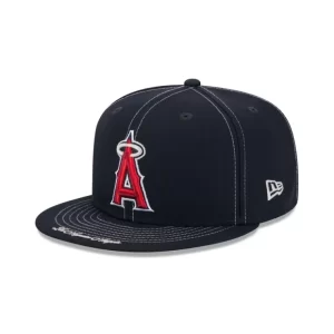 Caps* Los Angeles Angels Sport Classics 59FIFTY Fitted Hat - KTGCaps - Baseball caps for various teams, purchased online at a discount