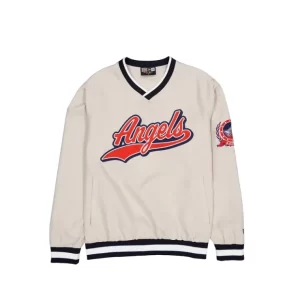 Caps* Los Angeles Angels Sport Classics Windbreaker - KTGCaps - Baseball caps for various teams, purchased online at a discount