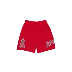 Caps* Los Angeles Angels Summer Shorts - KTGCaps - Baseball caps for various teams, purchased online at a discount