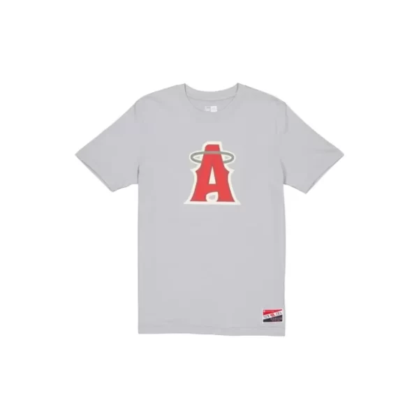 Caps* Los Angeles Angels Throwback TShirt - KTGCaps - Baseball caps for various teams, purchased online at a discount