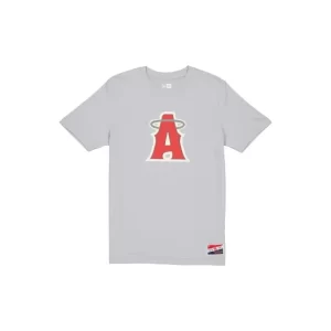 Caps* Los Angeles Angels Throwback TShirt - KTGCaps - Baseball caps for various teams, purchased online at a discount