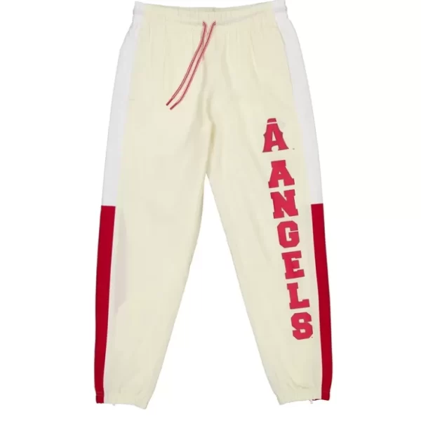 Caps* Los Angeles Angels Throwback Jogger - KTGCaps - Baseball caps for various teams, purchased online at a discount
