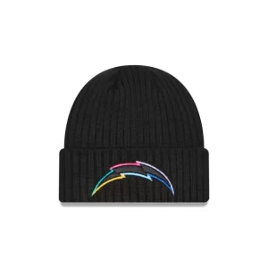 Caps* Los Angeles Chargers 2024 Crucial Catch Tech Knit Hat - KTGCaps - Baseball caps for various teams, purchased online at a discount
