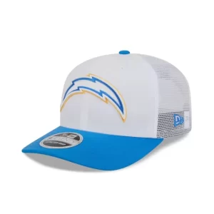 Caps* Los Angeles Chargers 2024 Training 9SEVENTY Trucker Hat - KTGCaps - Baseball caps for various teams, purchased online at a discount