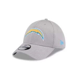 Caps* Los Angeles Chargers Active 39THIRTY Stretch Fit Hat - KTGCaps - Baseball caps for various teams, purchased online at a discount