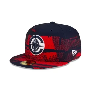 Caps* Los Angeles Clippers 2024 TipOff 59FIFTY Fitted Hat - KTGCaps - Baseball caps for various teams, purchased online at a discount