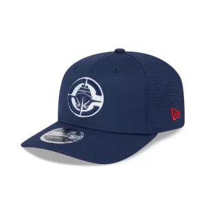 Caps* Los Angeles Clippers Perform 9SEVENTY StretchSnap Hat - KTGCaps - Baseball caps for various teams, purchased online at a discount