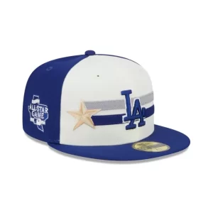 Caps* Los Angeles Dodgers 2024 AllStar Game Workout 59FIFTY Fitted Hat - KTGCaps - Baseball caps for various teams, purchased online at a discount